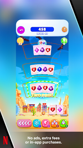 Card Blast  screenshots 1