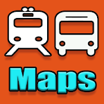 Cover Image of Download Indiana Metro Bus and Live Cit  APK