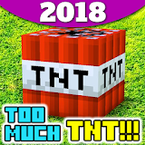 2018 Minecraft TNT Mod Ideas icon