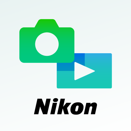 Nikon wireless mobile utility skinny body