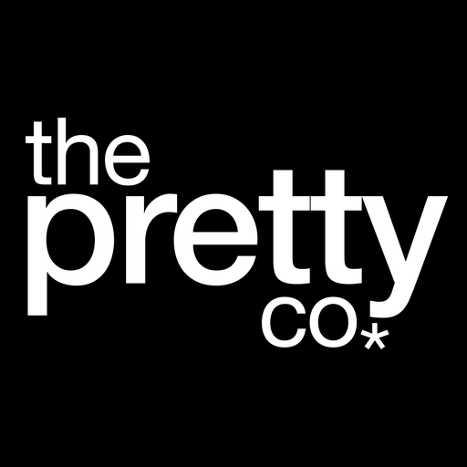 The Pretty Co logo