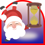 Chrismast Countdown Timer 2016 icon