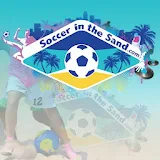 Soccer in the Sand icon