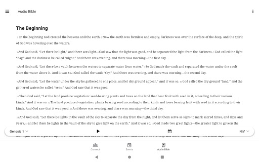 Anchorage Lutheran Church