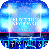 Electric Theme&Emoji Keyboard icon