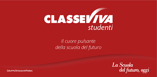 Classeviva Studenti App Su Google Play