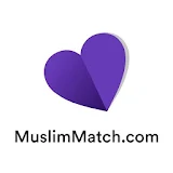Muslim Match -  Matchmaking App icon