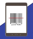 screenshot of 2018 Barcode & QR Code Scanner