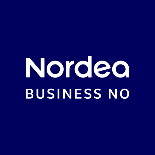 Nordea Business NO logo