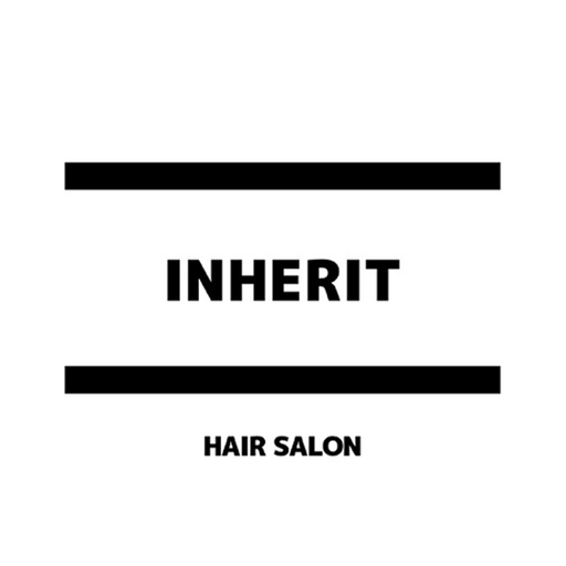 INHERIT ｲﾝﾍﾘｯﾄ logo