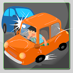 Don't Crash : Casual / Minimalistic Android game! Apk