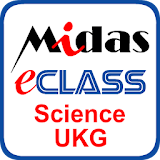 MiDas eCLASS UKG Science Demo icon