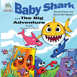 Icon image Baby Shark . . . The Biig Adventure