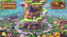 Blocky Castle 2: Multiplayerのおすすめ画像1