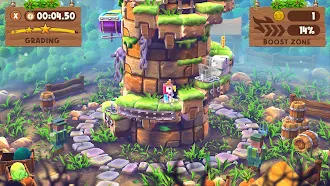 Game screenshot Blocky Castle 2: Multiplayer mod apk
