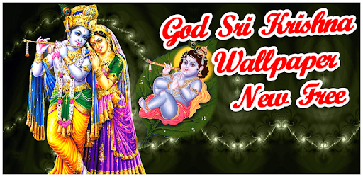 Sri Krishna God Wallpaper New Free Android App
