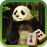 Mahjong: Animal Day Story icon