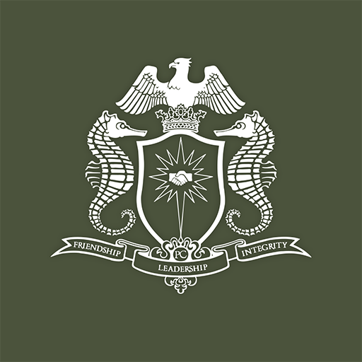 Pacific Club logo