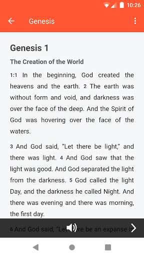 Significant Life Screen 3