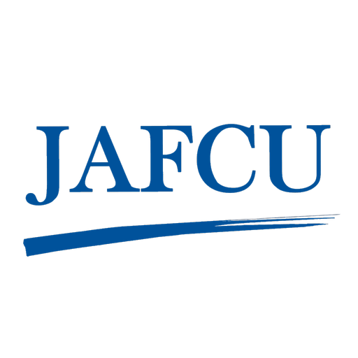 JAFCU Mobile Banking  Icon