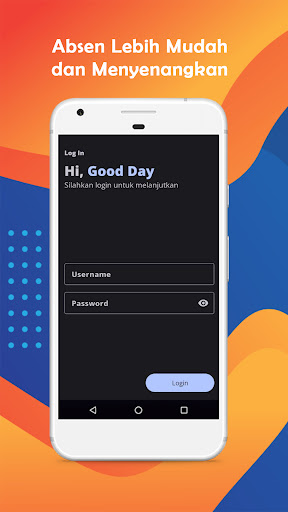 Android application My Ascon screenshort