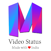 M Short Video - Platform for India