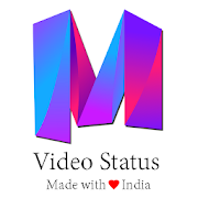 M Short Video - Platform for India