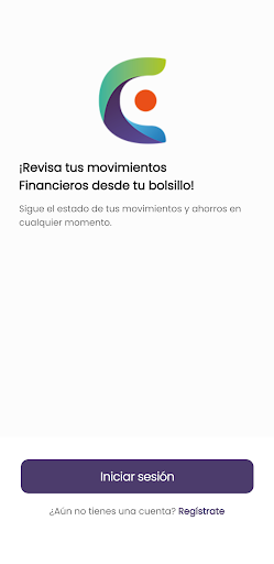 Caja Confianza Screen 3