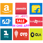 Cover Image of Download All Apps In One App 4.0 APK