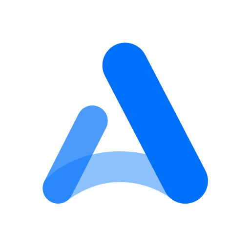 AScoin Wallet: Crypto & BTC logo