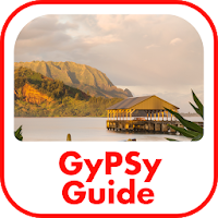 Kauai GyPSy Guide Driving Tour