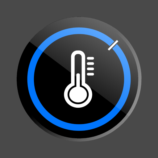 Thermo ICE 1.1.7 Icon