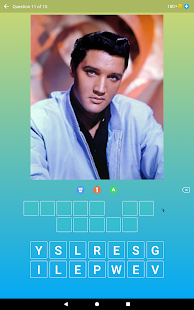 Guess Famous People u2014 Quiz and Game  Screenshots 17