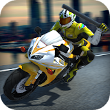 Extreme Moto Race HD icon