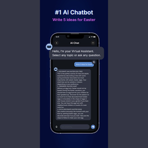 AI Chat Assistant - GPT AI