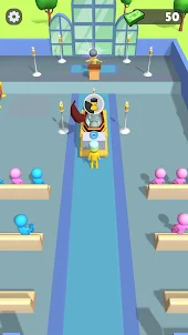 Funeral Parlor