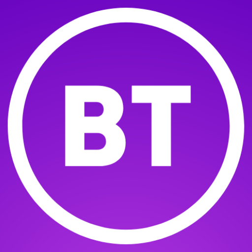 BT WebRTC Africa logo