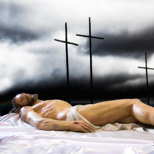 SANTO SEPULCRO TOBARRA - AppWisp.com