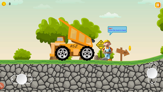 Bob le Bricoleur screenshots apk mod 2