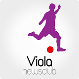 Viola NewsClub RSS Reader icon