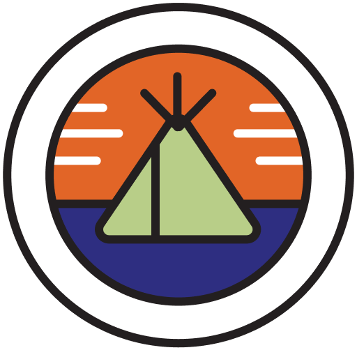Inineemowin: York Factory Cree Logo