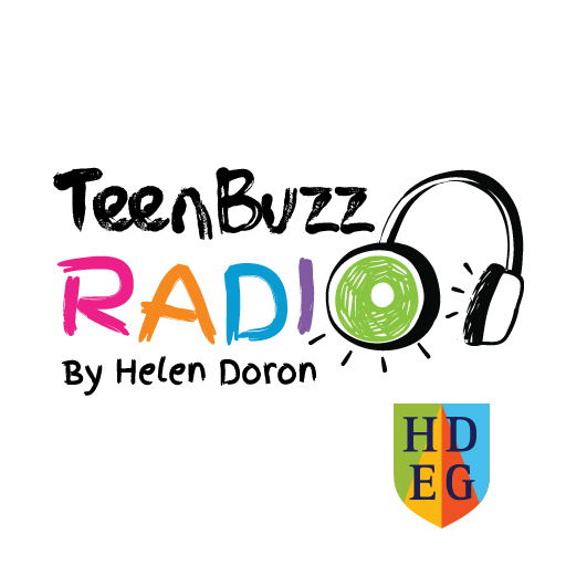 TeenBuzz Radio  Icon