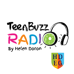Simge resmi TeenBuzz Radio