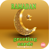 Ramadan Greeting Cards icon