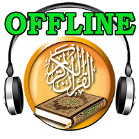 Quran MP3 Offline