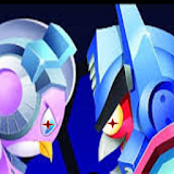 Guide angry birds transformers icon