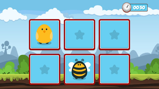 Matching Master: Memory Games Screen 2