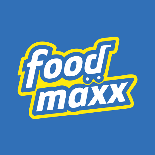 FoodMaxx 4.3.20 Icon