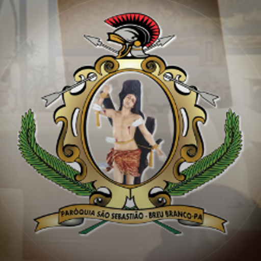 Paroquia Sao Sebastiao