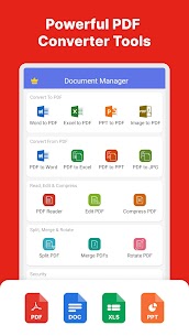 Free Document Reader  Manager Download 5